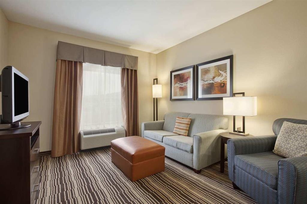 Homewood Suites By Hilton Cedar Rapids-North Стая снимка