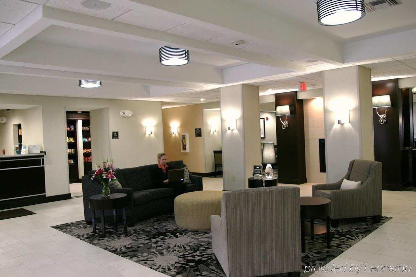 Homewood Suites By Hilton Cedar Rapids-North Интериор снимка